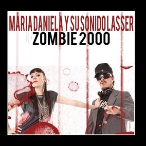 Zombie 2000 (Single)