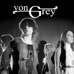 von Grey (EP)