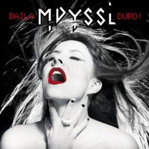 Baila duro (EP)