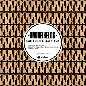 (Call For) The Last Stand (Single)