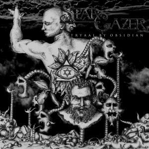 Sacriphyx / StarGazer (EP)