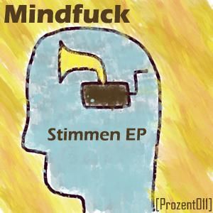 Stimmen EP (EP)