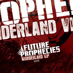 Wonderland VIP / The Persecutor (Single)