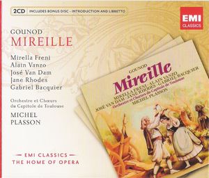 Mireille