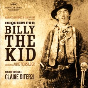 Requiem for Billy the Kid (OST)