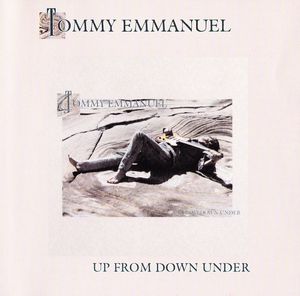 Up From Down Under