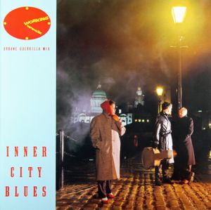 Inner City Blues (Single)