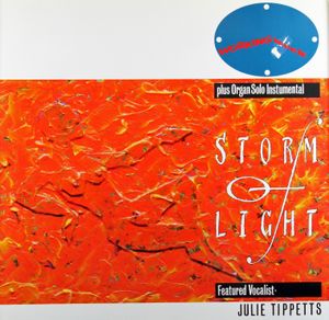 Storm of Light / Venceremos (Single)