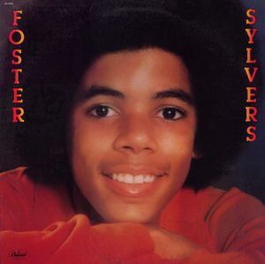 Foster Sylvers