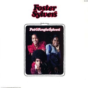 Foster Sylvers featuring Pat & Angie Sylvers