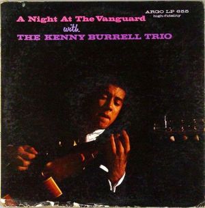 A Night at the Vanguard (Live)