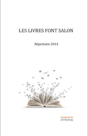 Les livres font salon