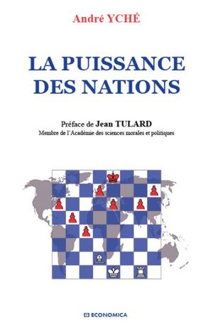 La puissance des nations