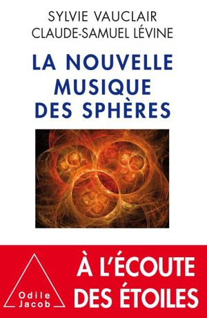 La nouvelle musique des sphères