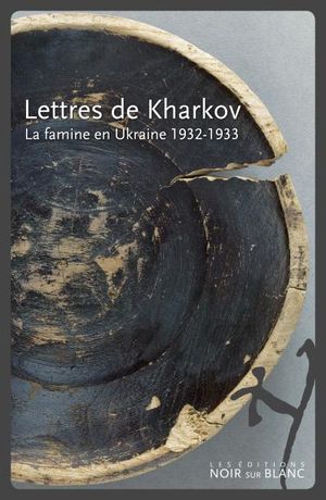 Lettres de Kharkov