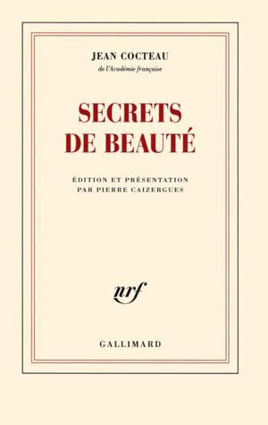 Secrets de beauté