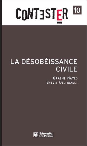 La désobéissance civile