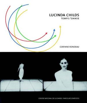 Lucinda Childs