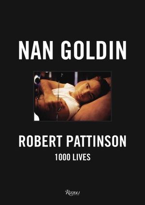 Robert Pattinson 1000 lives
