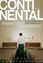 Affiche Continental, un film sans fusil