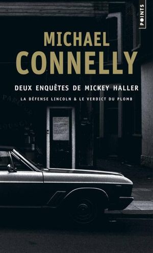 Les Enquêtes de Mickey Haller