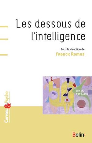 Les dessous de l'intelligence