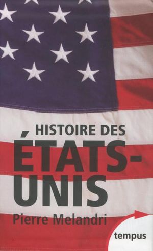 Histoire des Etats-Unis