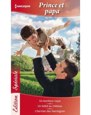 Prince et papa