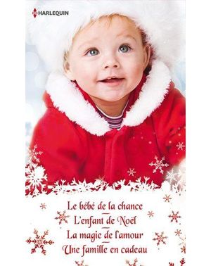 Bébé de Noël