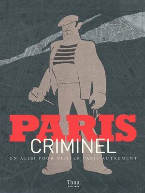 Paris criminel