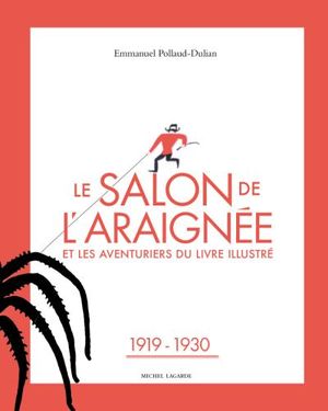 Le salon de l'araignée