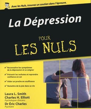 La dépression pour les nuls