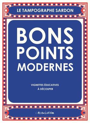 Bons points modernes