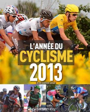 L'année du cyclisme