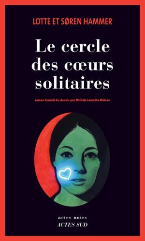 Le Cercle des cœurs solitaires