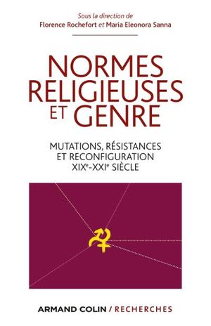 Normes religieuses et genre