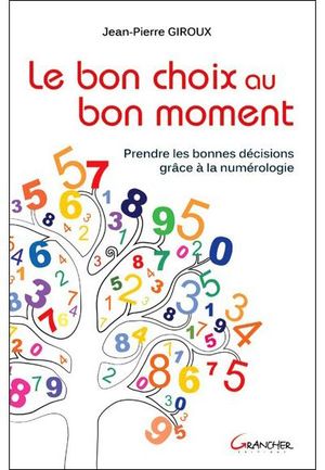 Le bon choix au bon moment