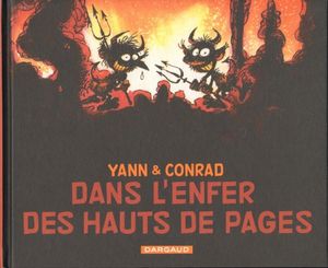 Dans l'enfer des hauts de pages