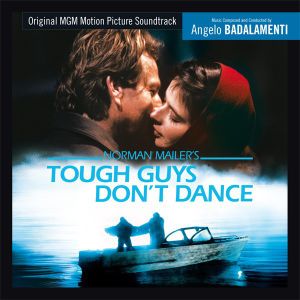 Tough Guys Don’t Dance (OST)