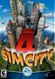 Jaquette SimCity 4