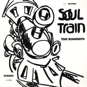 Soultrain Part 2