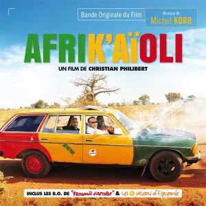 Afrik'aïoli / Travail d'arabe / Les 4 saisons d'Espigoule (OST)