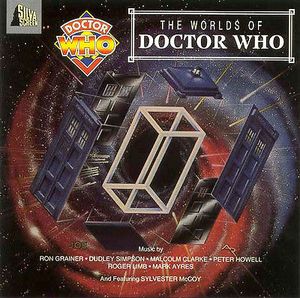 Doctor Who (Lightning version)