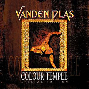 Colour Temple