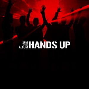 Hands Up