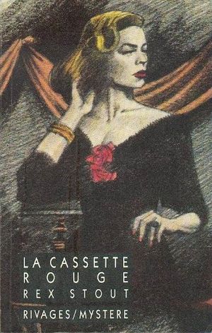 La Cassette rouge