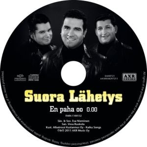 En paha oo (Single)