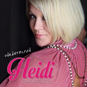 Värähtelyjä (Single)