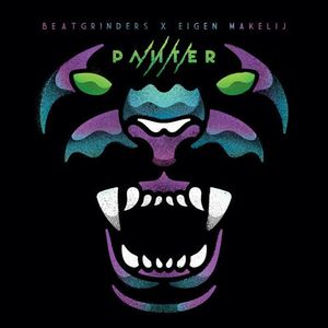 Panter (EP)