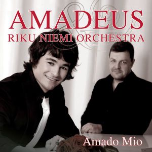 Amado mio (Single)